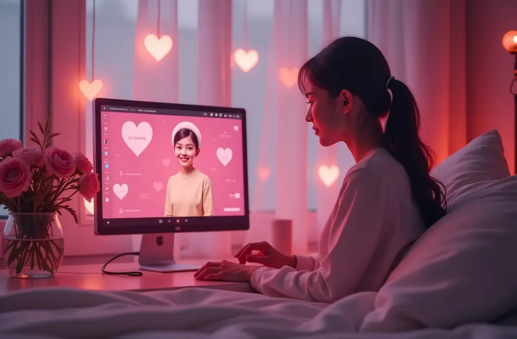 Love Chatbot: Enhance Your Romantic Connections with AI Support