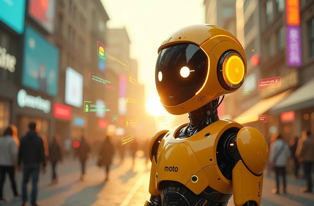 Yellow Messenger Chatbot: Enhance Customer Engagement with AI