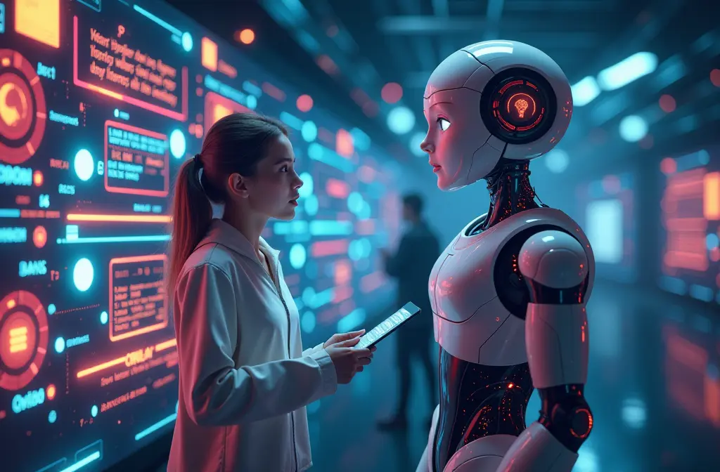 Open AI Chat Bot: Transforming Conversations with Artificial Intelligence