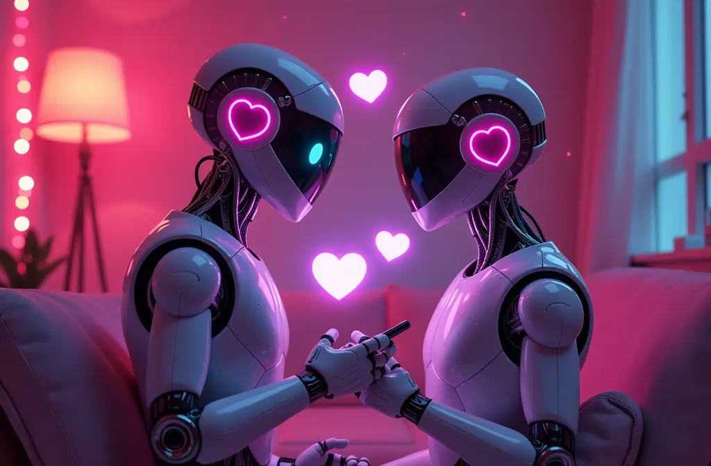 Understanding Chatbot Sexting: A Comprehensive Guide to AI and Intimacy