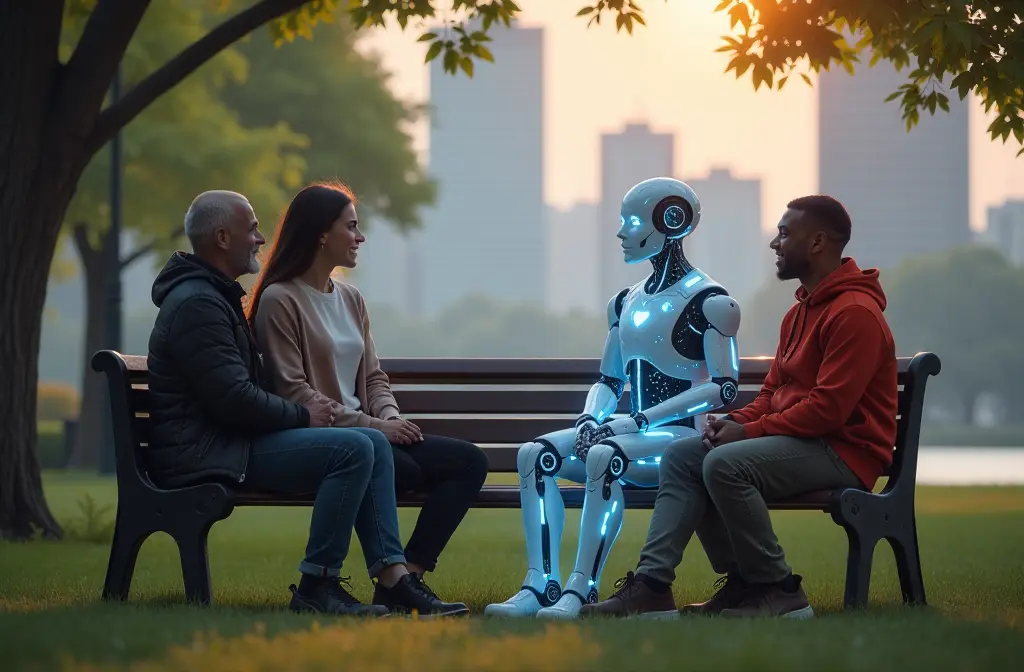 AI I Can Talk To: Exploring Conversational Artificial Intelligence, Chatbots, and Virtual Assistants