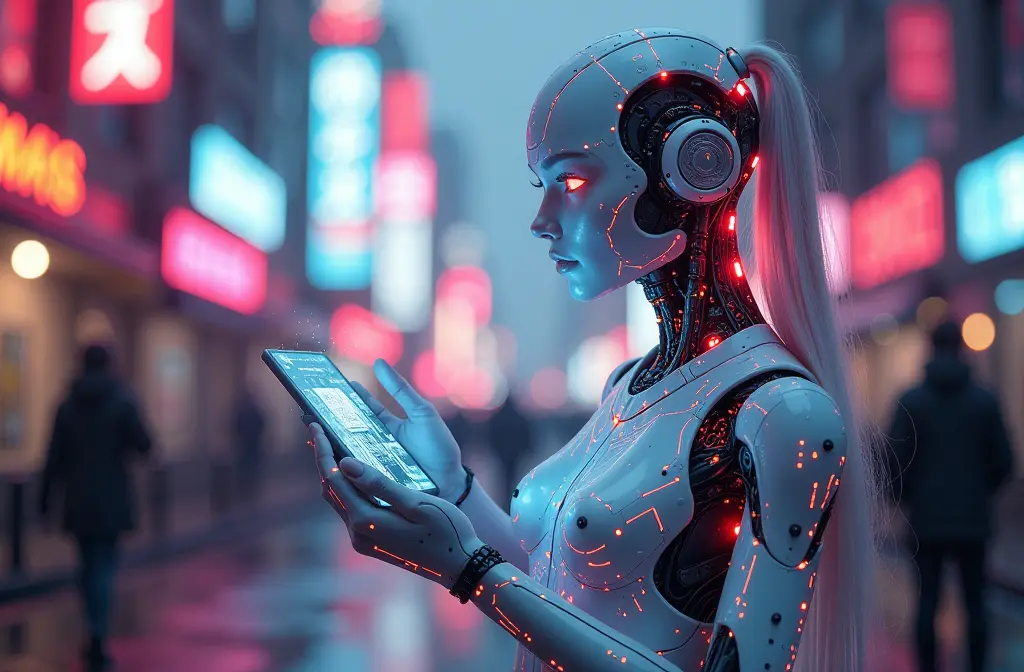 AI Fictional Characters: Revolutionizing Creativity in Storytelling, Gaming, and Digital Art