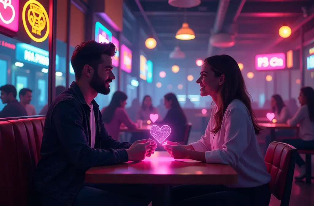 AI Dating Chatbots: Revolutionizing Online Dating Experiences with Personalized Support