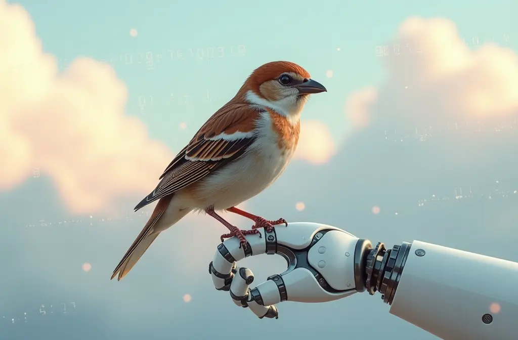 Sparrow AI Chatbot: Enhance Customer Interaction with AI Technology