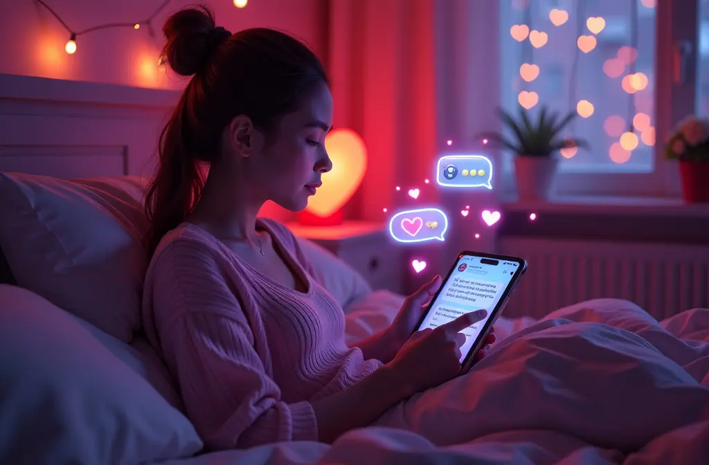 Exploring Sexting Chatbots: Your Ultimate Guide to Flirtation and Intimacy