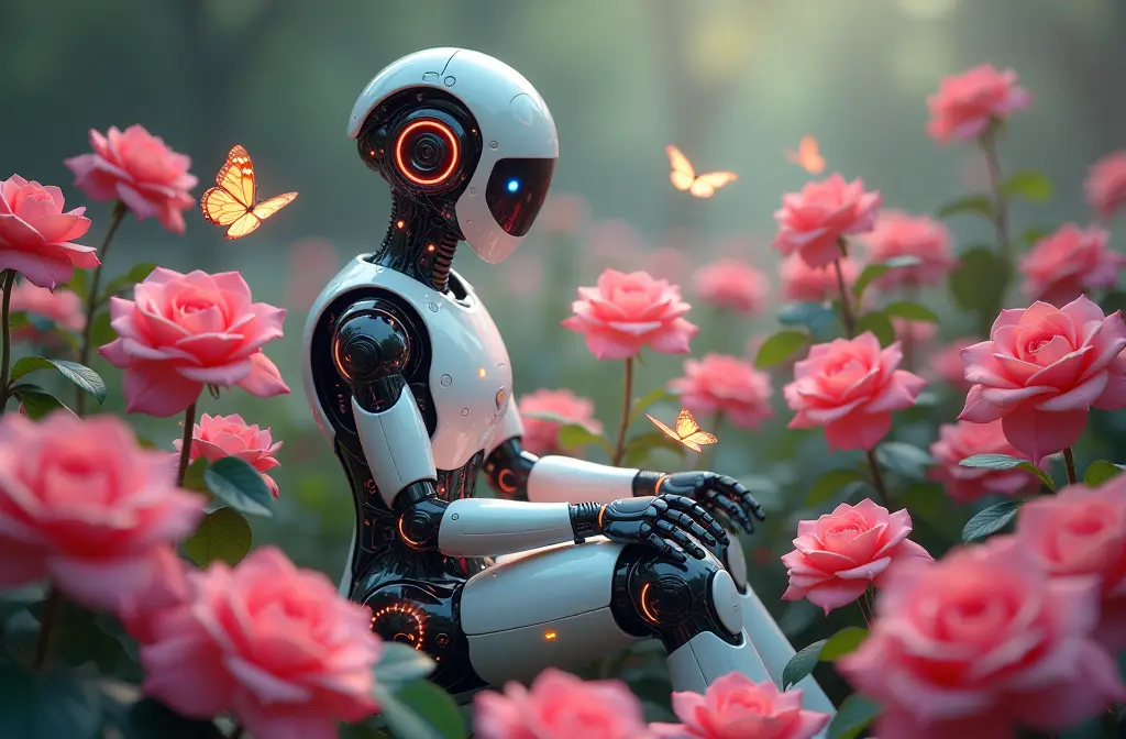 Rose AI Chatbot: Enhance Customer Interaction with AI Technology