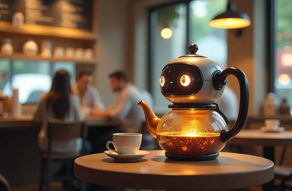 Chai Chatbot: Enhance Conversations with AI | Revolutionizing User Engagement