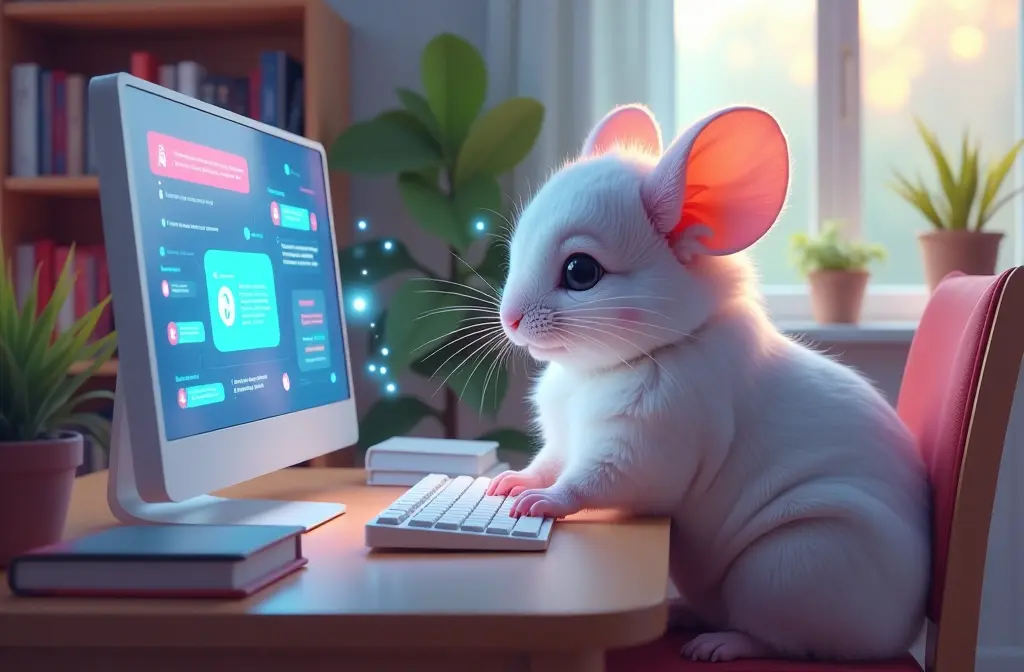 Chinchilla AI Chat: The Ultimate Conversational AI Platform for Businesses and Users