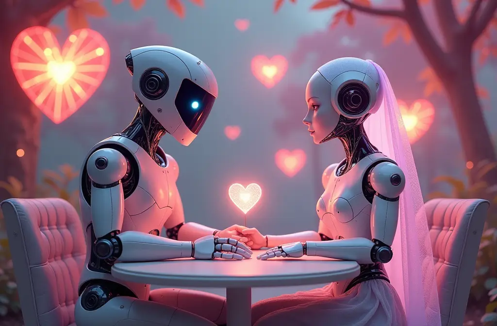 Exploring Romantic Chatbots: Your Ultimate Guide to AI Companionship