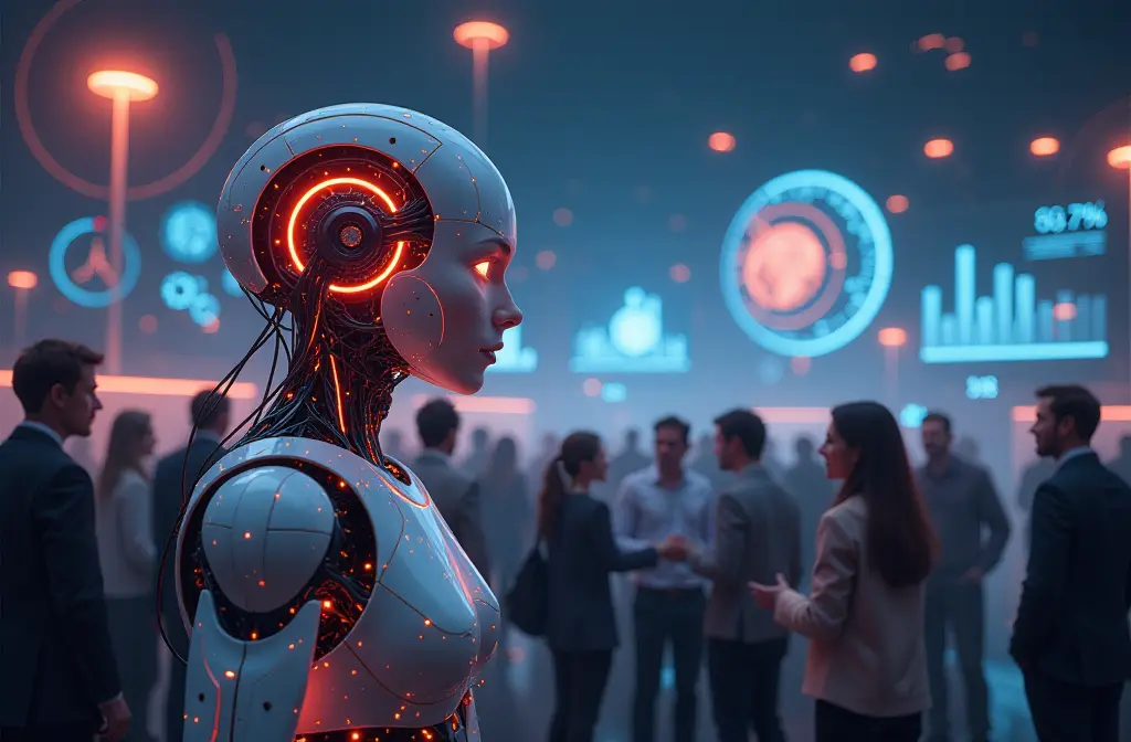 Understanding AI Chatbots and Sentience: Exploring AI Technology, Sentience, and Future Innovations