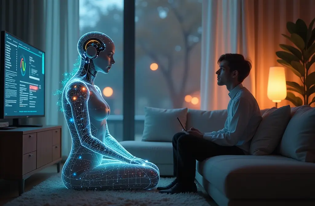 AI That I Can Talk To: Exploring Conversational AI, Chatbots, and Virtual Assistants