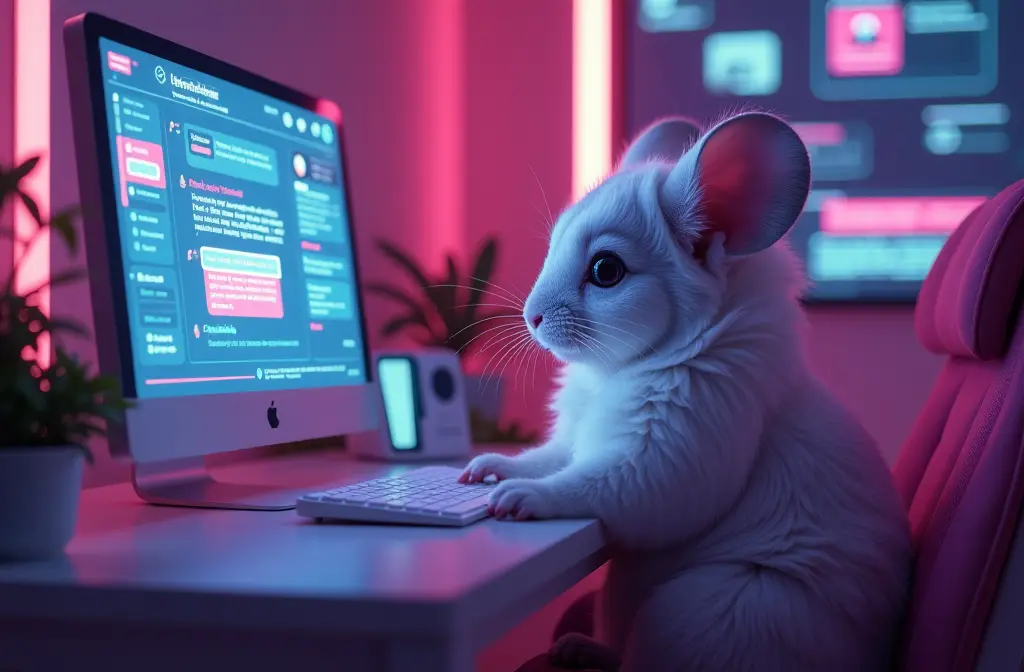 Chinchilla AI Chatbot: Transforming Customer Interactions with AI Technology