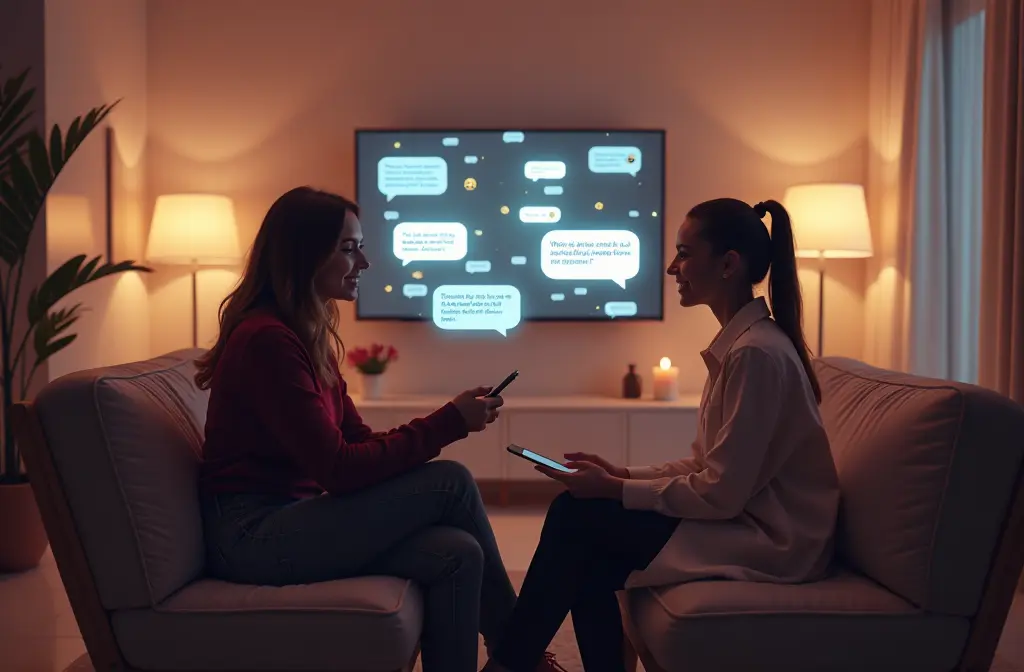 Adult AI Chat: The Future of Conversational Technology, Companionship & Entertainment