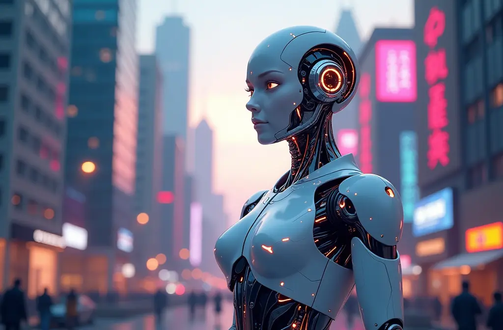 Best AI Characters: Explore the Future of Digital Personalities, Companions, and Educators