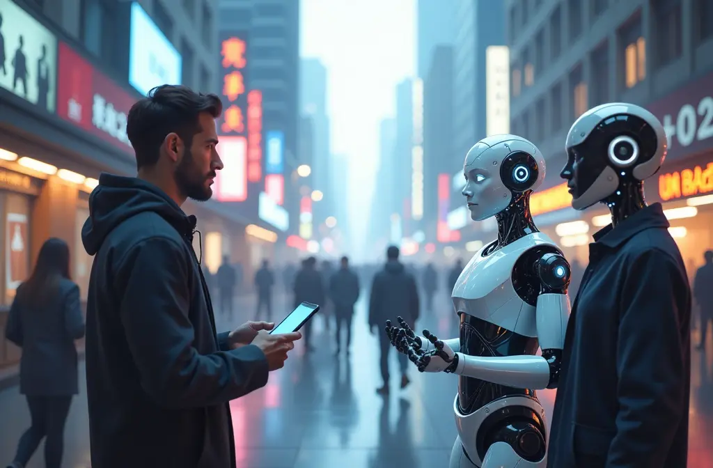 Top 10 Chatbots of 2023: Revolutionizing Digital Communication