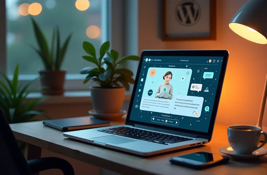 Best Chatbot for WordPress: Enhance Engagement & Customer Support