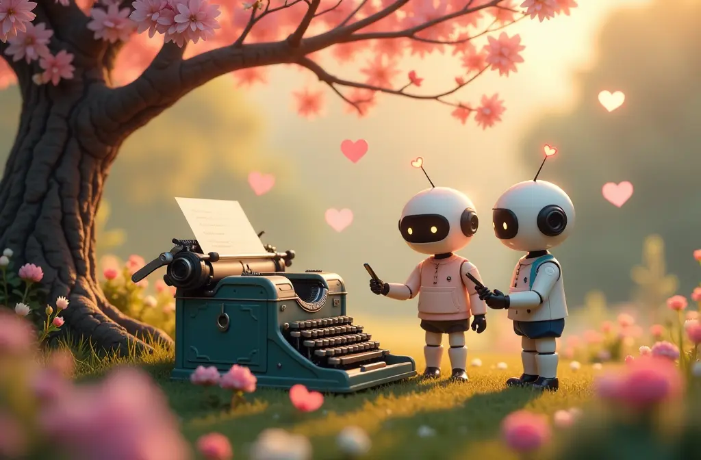 Free Romantic Chatbot: Enhance Your Love Life with AI Conversations