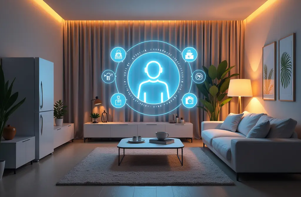 AI-Based Chatbots for Appliance Control: Revolutionizing Home Automation