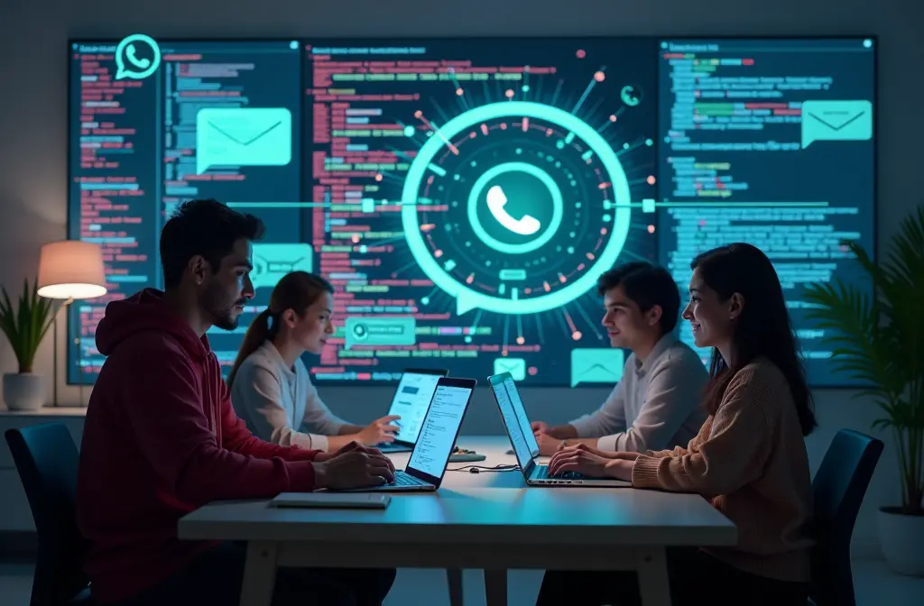 Chatbot WhatsApp Open Source: Enhance Communication with AI Solutions
