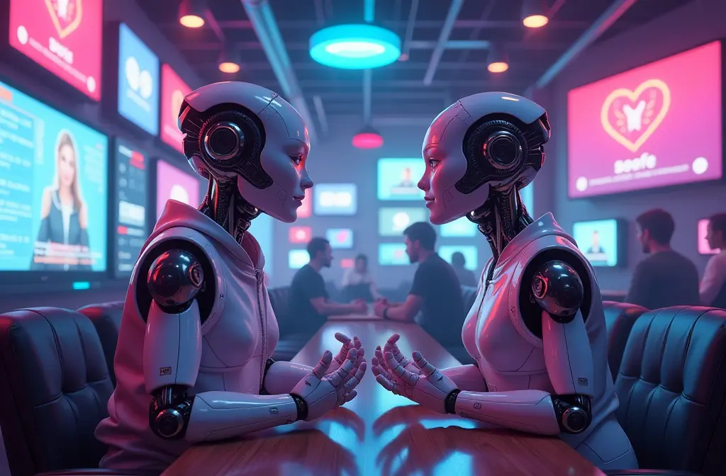 Exploring Lewd AI Chat: Features, Benefits, and Ethical Considerations