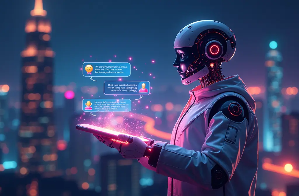 Best AI Chatbot App: Features, Benefits & Top Picks for 2023