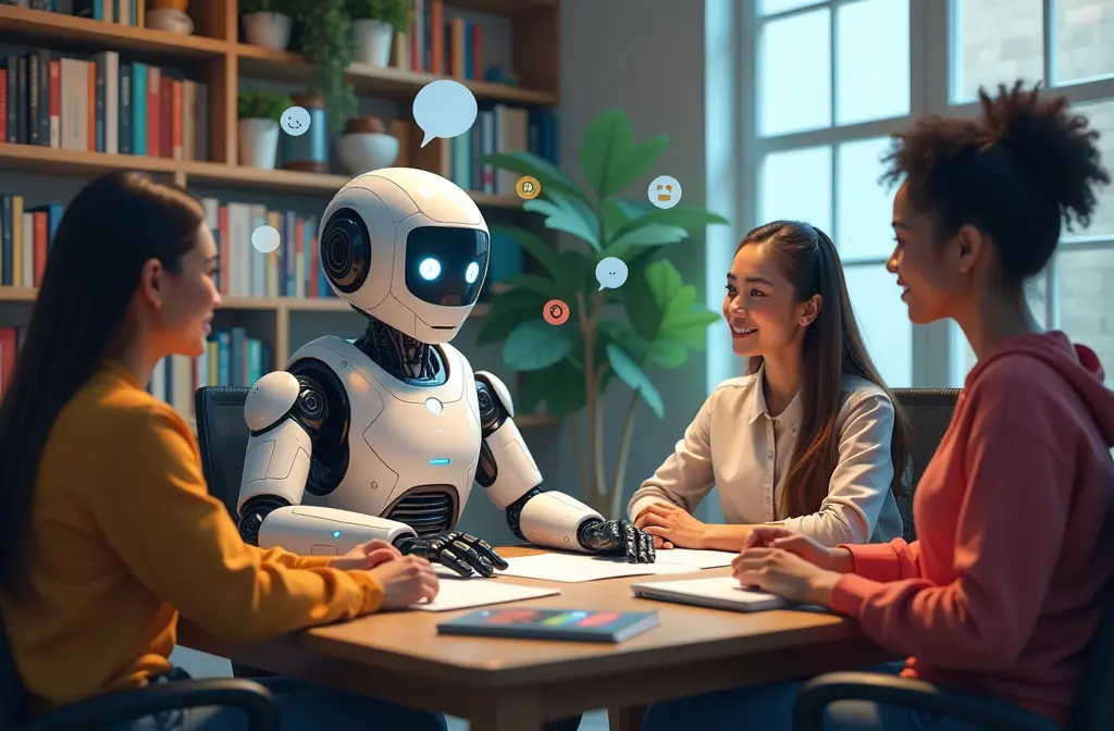 Character Chatbots: Enhance User Engagement with AI Technology