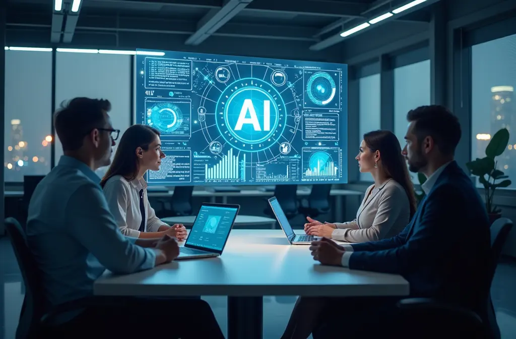 Conversational AI Insights: Transforming Business with Gartner's Analysis