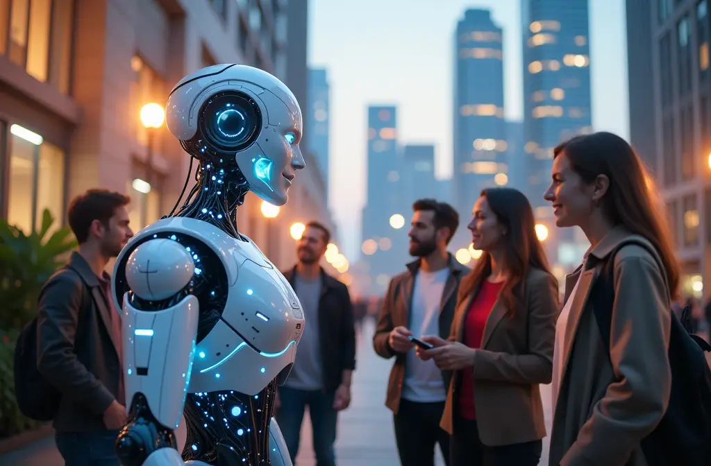 Understanding Ada Conversational AI: Revolutionizing Customer Interactions for Businesses