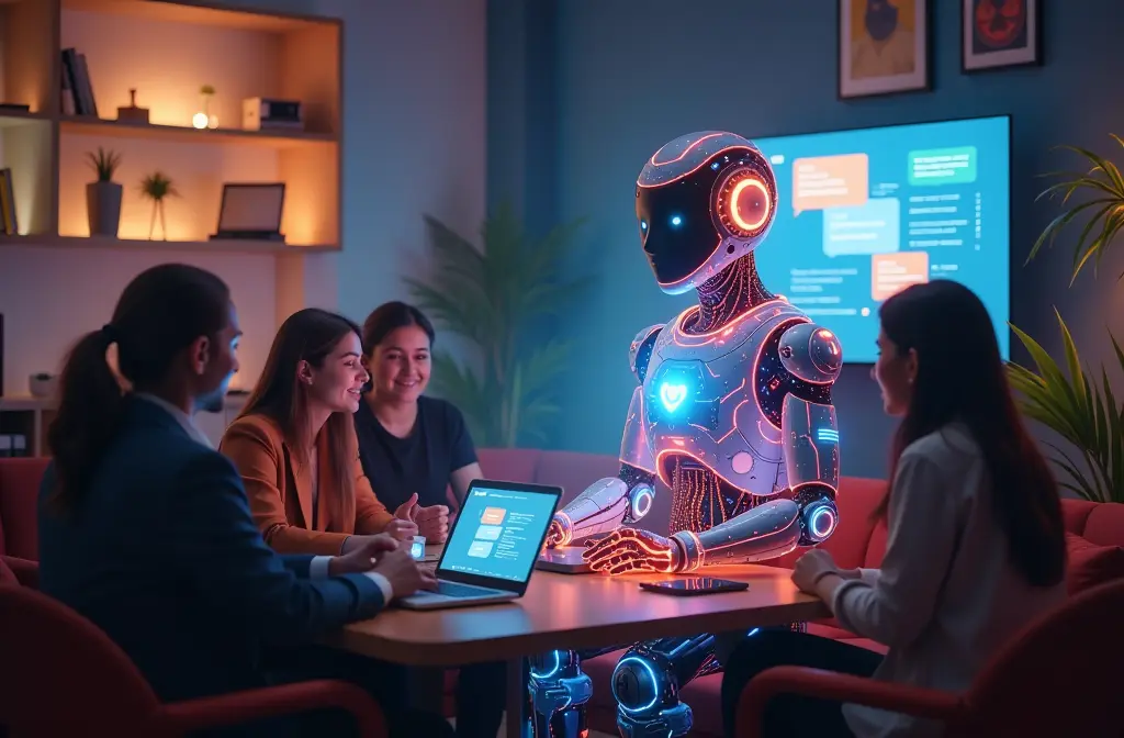 Rasa AI Chatbot: Transforming Conversational AI for Businesses