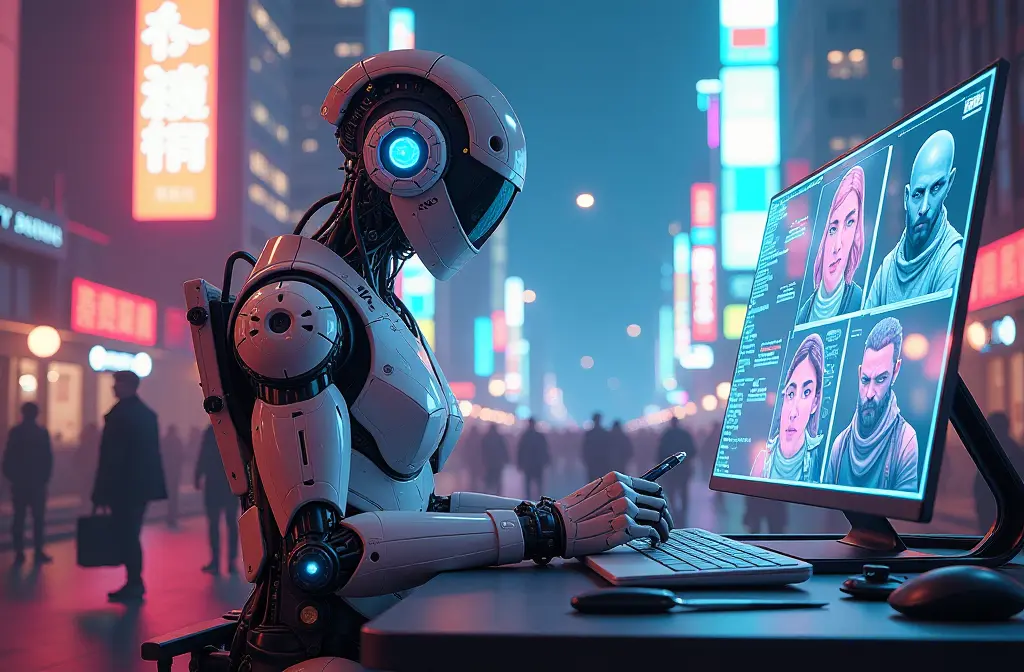 How to Create a Character AI: A Complete Guide for Developers and Creators