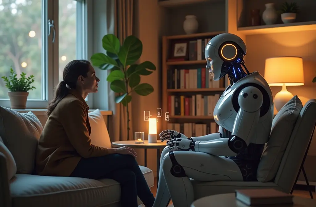 AI That Talks to You: Discover the Future of Conversational Artificial Intelligence