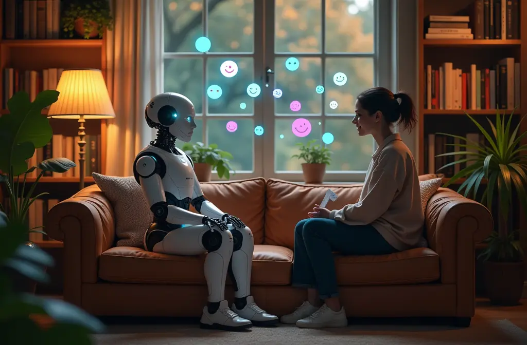 AI Chatbot Friend: Your Ultimate Digital Companion for 2023