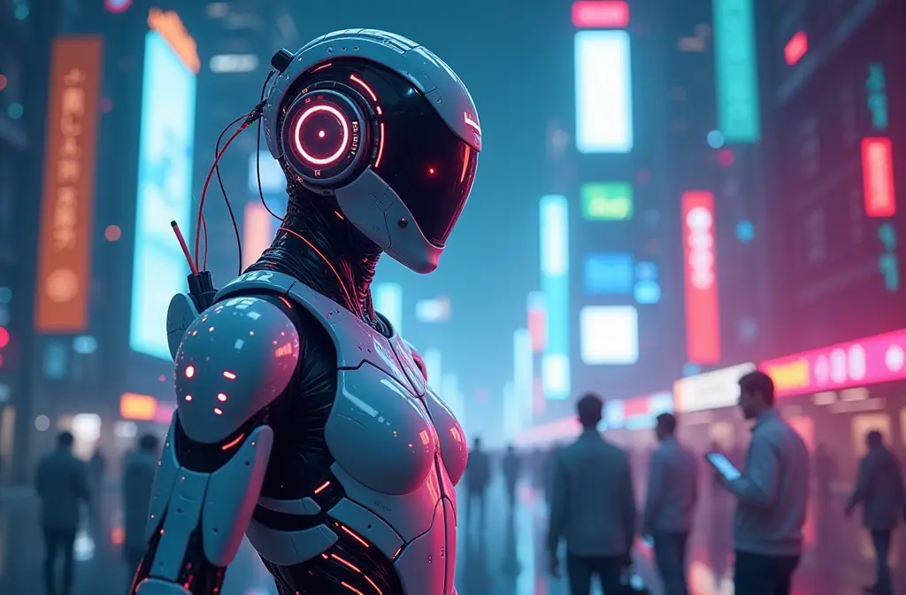 Create AI Characters: Your Ultimate Guide to AI-Powered Character Design