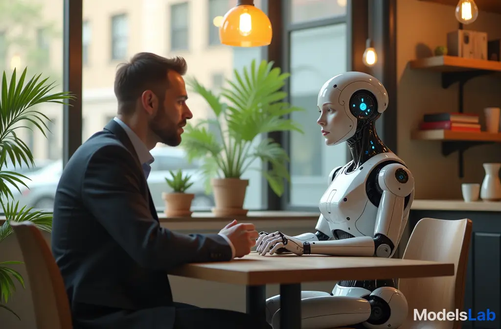 How to Talk with AI Robots: A Comprehensive Guide to Engaging Conversations