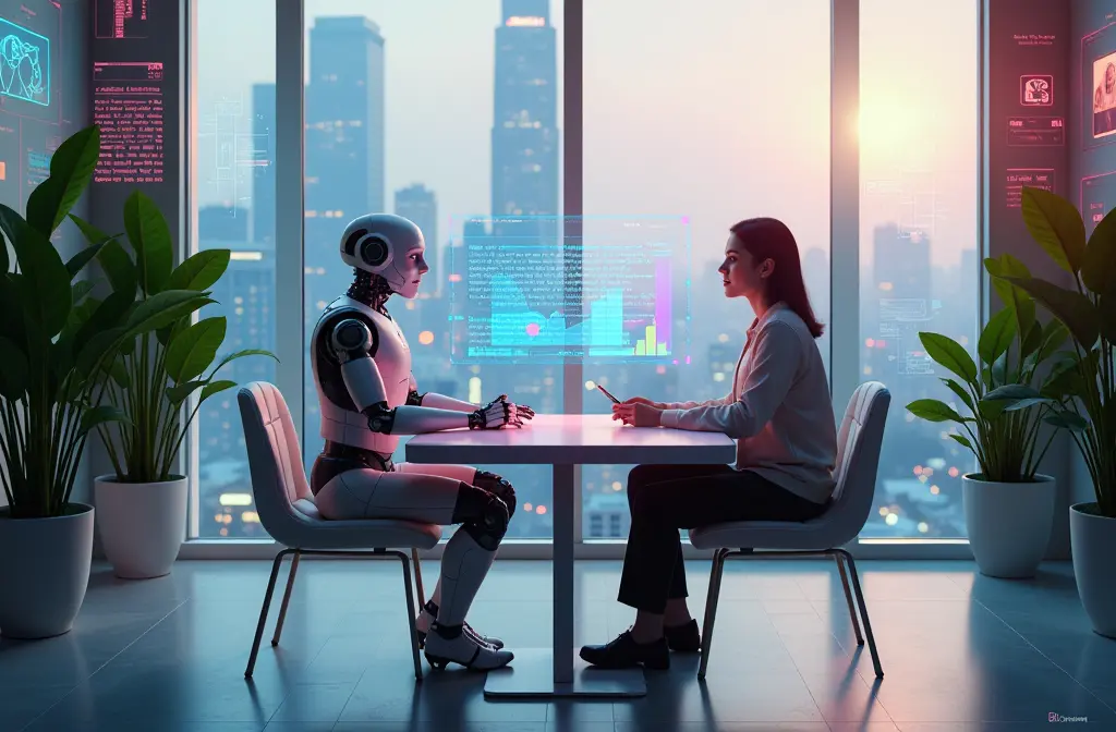 Best AI to Talk To: Your Ultimate Guide to Conversational AI