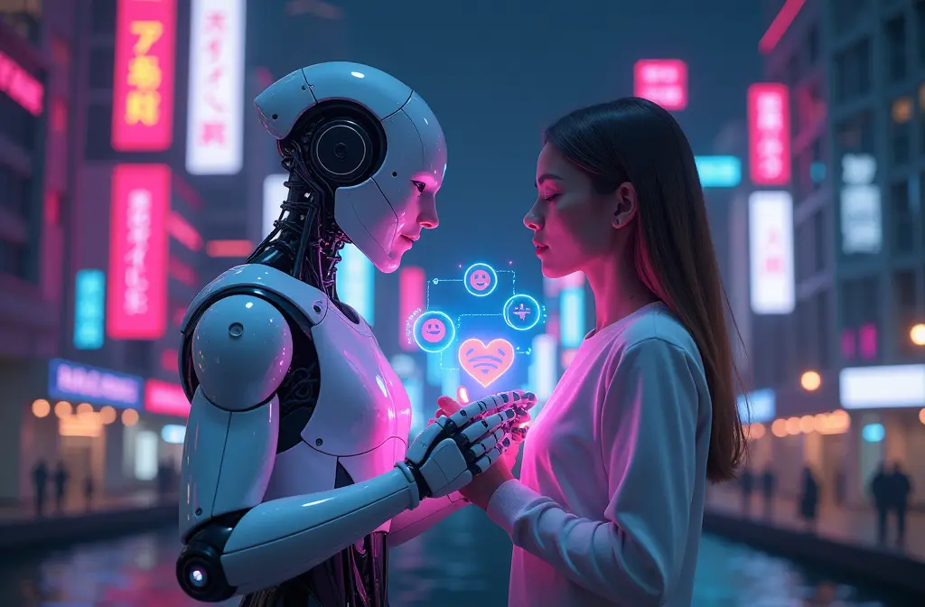 Understanding AI Sexting Bots: Your Comprehensive Guide to Digital Intimacy